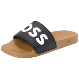 BOSS Kirk_Slid_rblg_N, Open beige.