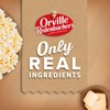Orville Redenbacher’s Microwave Popcorn, Naturals Simply Salted Flavor, 3g Fiber
