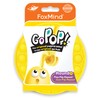 FoxMind, Go Pop! Roundo, The Original and Ingenious Tactile Game.