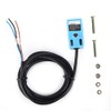 Garosa SN04-N2 Sensor de Aproximación de Distancia de detección de