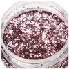 Glitter PVC Pink,250G