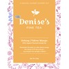Denise's Fine Tea, USDA Organic, Oolong J'adore Mango, Flavored Oolong