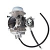 TJHSM Carburetor Carb Replacement for Grizzly 600 660 YFM600 YFM660