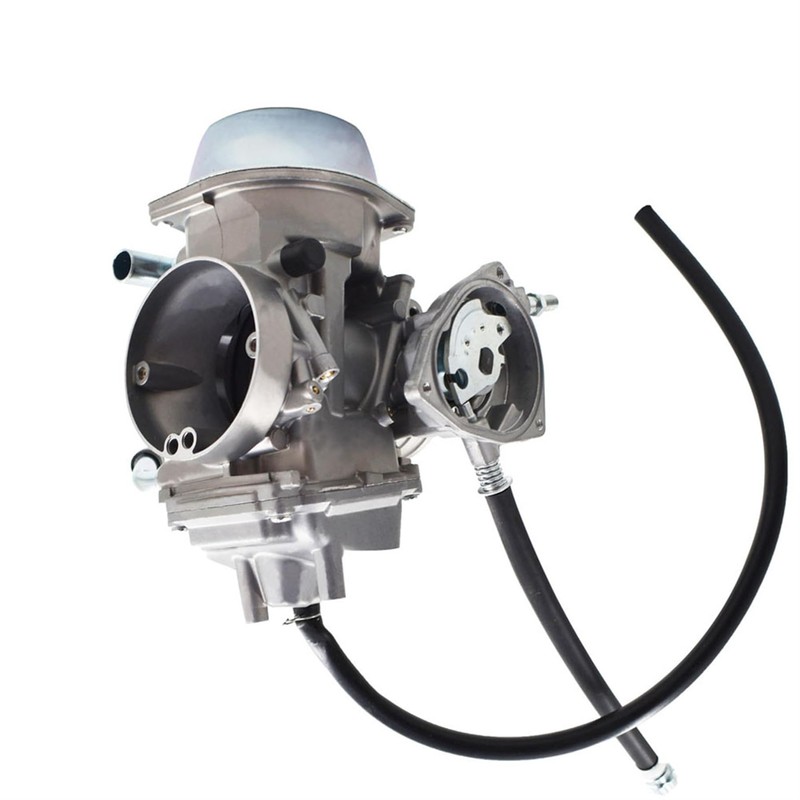 TJHSM Carburetor Carb Replacement for Grizzly 600 660 YFM600 YFM660