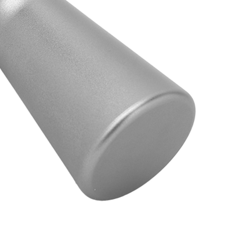 Coffee Tamper Stainless Steel Pressure Tamper Easy to Use Coffee