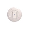 Leeds Display : PW10WL : Wire Plate Hanger No.1 :