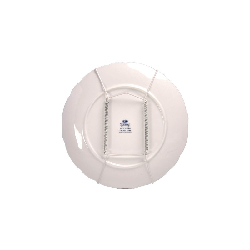 Leeds Display : PW10WL : Wire Plate Hanger No.1 :