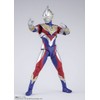 S.H. Figuarts Ultraman Trigger, Multi-Type, Approx. 5.9 inches (150 mm),