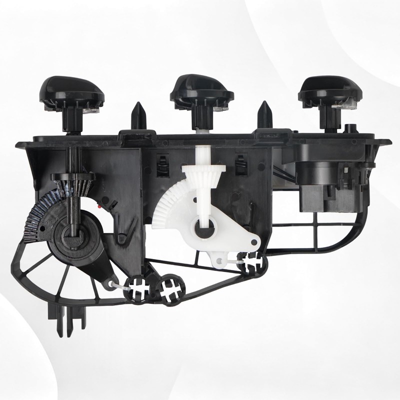 A/C Heater Climate Control Switch Compatible with Toyota Tundra 2000