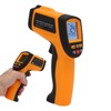 XRCLIF‑900 Infrared Thermometer Handheld Non Contact Temperature Measurement Tool for