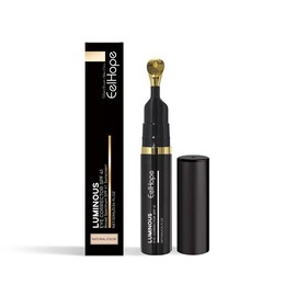 EELHOPE Eye Dark Circle Concealer, 1 Count Moisturizing Lightweight Concealer, Brightening Concealer, Makeup Product for Women & Girls, Foundation - Color: Natural Color, Specification: one-size