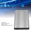External Hard Drive 2.5 Inch Slim USB 2.0 High Speed