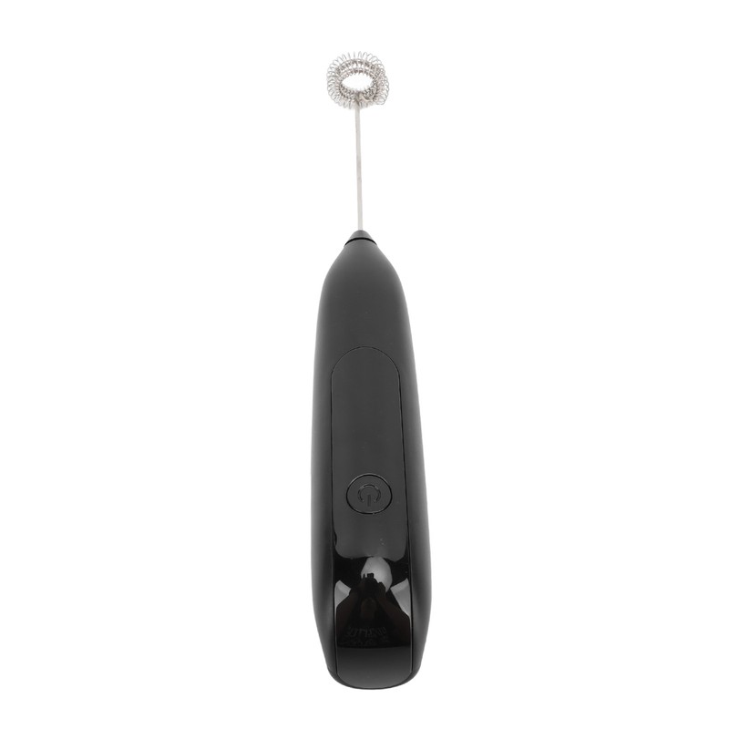 Fully Automatic Electric Milk Frother Wireless Handheld Milk Frother with