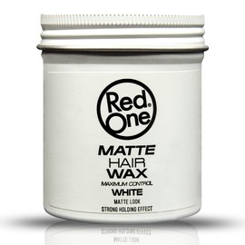 Redone Spider Hair Wax White 100ml