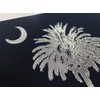 DEEP Engraved Classy SC Palmetto Tree Car Tag Etched Vanity
