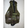 Military Army Surplus Microclimate Vest Air Conditioning Air Body Cooling