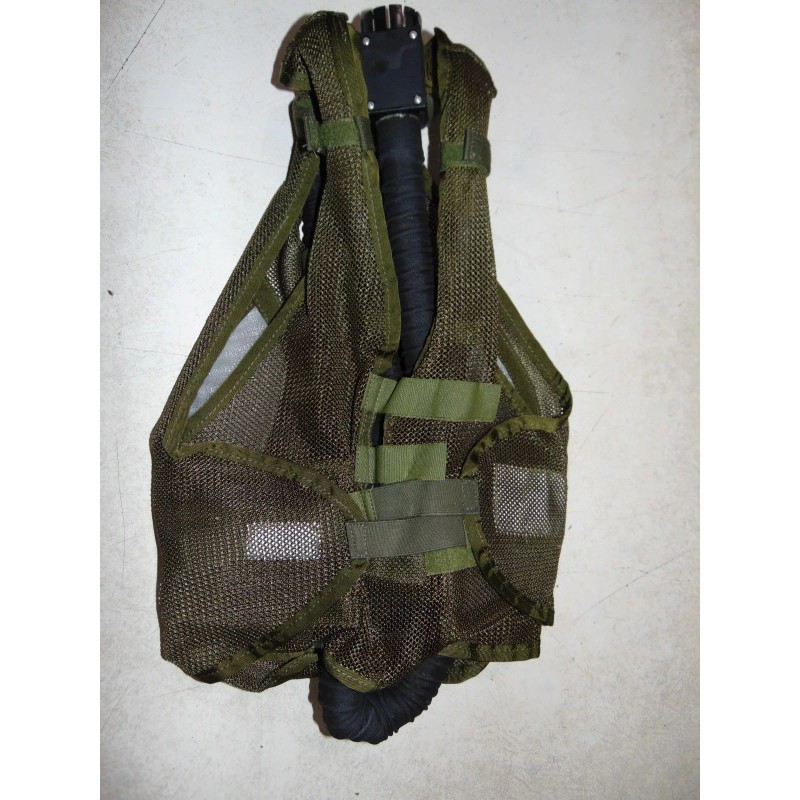 Military Army Surplus Microclimate Vest Air Conditioning Air Body Cooling