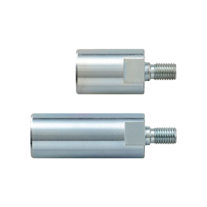 Kyocera 60700497 Formerly Ryobi Extension Shaft Set, 1.2 inches (30