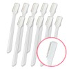 Happy J eyebrow grooming 3-piece set (2 black) / 해피제이 눈썹 정리 3종 세트 블랙 2개