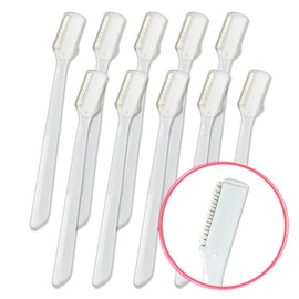 Happy J eyebrow grooming 3-piece set (2 black) / 해피제이 눈썹 정리 3종 세트 블랙 2개