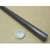 Basic 1144 Fatigue Stress Proof Steel Rod Round Bar, 1/2"