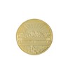 Jesus Coin Christ Our Saviour Religious Devotional Keepsake Christian Gift