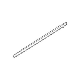 Genuine Mazda TD11-50-640 Door Belt Weatherstrip