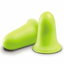 5 Pairs of E.A.R Ear Soft FX Ear Plugs