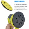 5-Inch Replacement Pad for Ryobi #300527002, Compatible with Ryobi RS290,