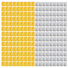 Leeven 400 Pieces Aluminum Hair Jewelry Dreadlocks Metal Cuffs For Hair Braids Hair Accessories For Braids Adjustable Metal Cuffs Hair Decoration Brai