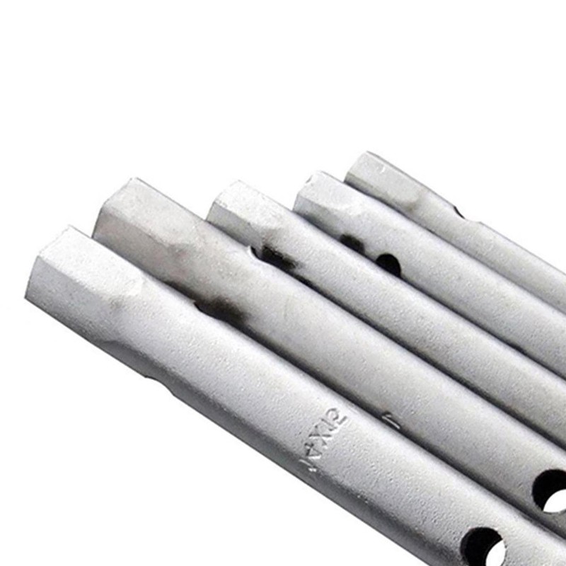 Dapetz ® 5PC Tap Box Spanner Set Monobloc Plumber 10/11mm,