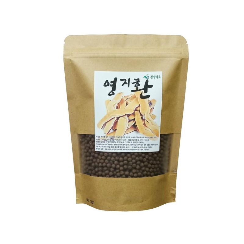 영지환골드(300g) Yung Ji Hwan Gold (300g)