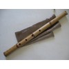 1.8 Pentatonic Shakuhachi w/o. Root End 5 Holes -- KINKO