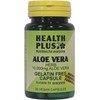 Health Plus Aloe Vera 5000mg Digestive Health Plant Supplement -
