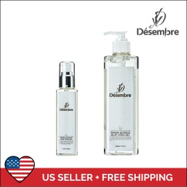 Desembre Aloe Vera Gel 110ml•500ml / Moisturizing Soothing - 110ml