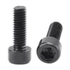 MagiDeal 4Pcs Aluminum Alloy Bike Water Bottle Cage Bolts Holder