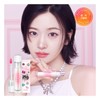 Clio NEW An Yu-jin pick/Nyangsaengyeokjeonkoshort edition Crystal Glam Tint / 클리오 NEW안유진pick냥생역전코숏 에디션 크리스탈 글램 틴트