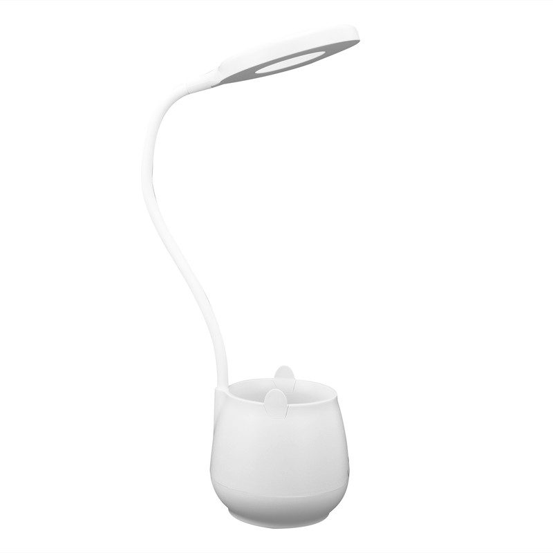 Desk Lights Touching Eyeshield 3 Light Source USB Power Supply