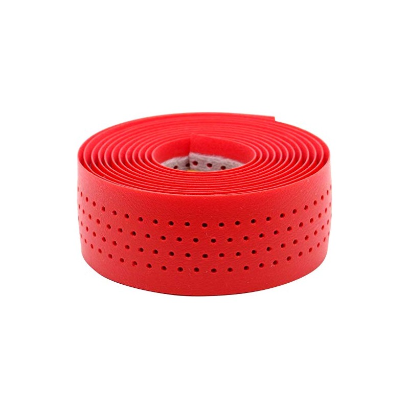 Velox Guidoline Soft Micro Perforée Rouge