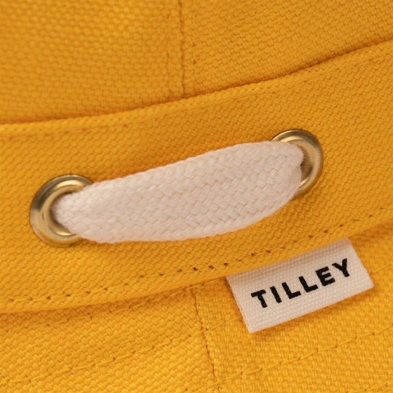 Tilley Endurables The Iconic Yellow 7 3/8