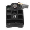 RGBS Camera 323 Quick Release Plate Clamp with 1/4'' to