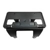 KYYET Front Bumper License Plate Frame Bracket Holder Compatible with