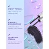 SHEGLAM Flutter Wink Volumizing Mascara Lash Extensions Tubing Mascara Length