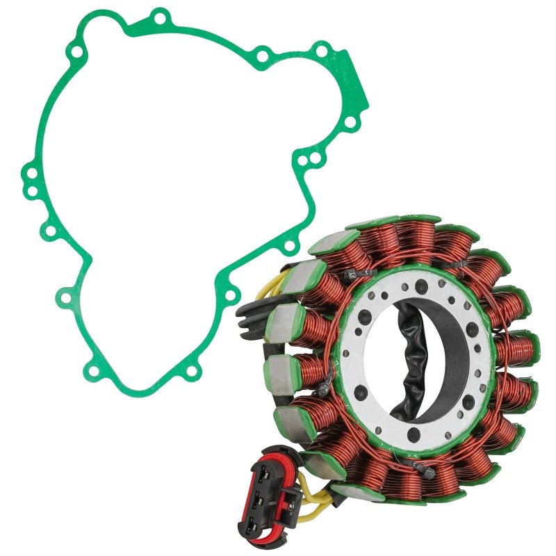 For Polaris Stator And Gasket For Polaris RZR 900 2015