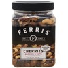 Ferris Coffee & Nut Cherries Berries & Nuts, Chocolate Chunks