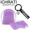 ichrati White Elephant Gifts for Adults Boss Lady Gifts for