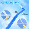Kit 20 Cepillos Interdentales Profesionales - Cuida Encías S