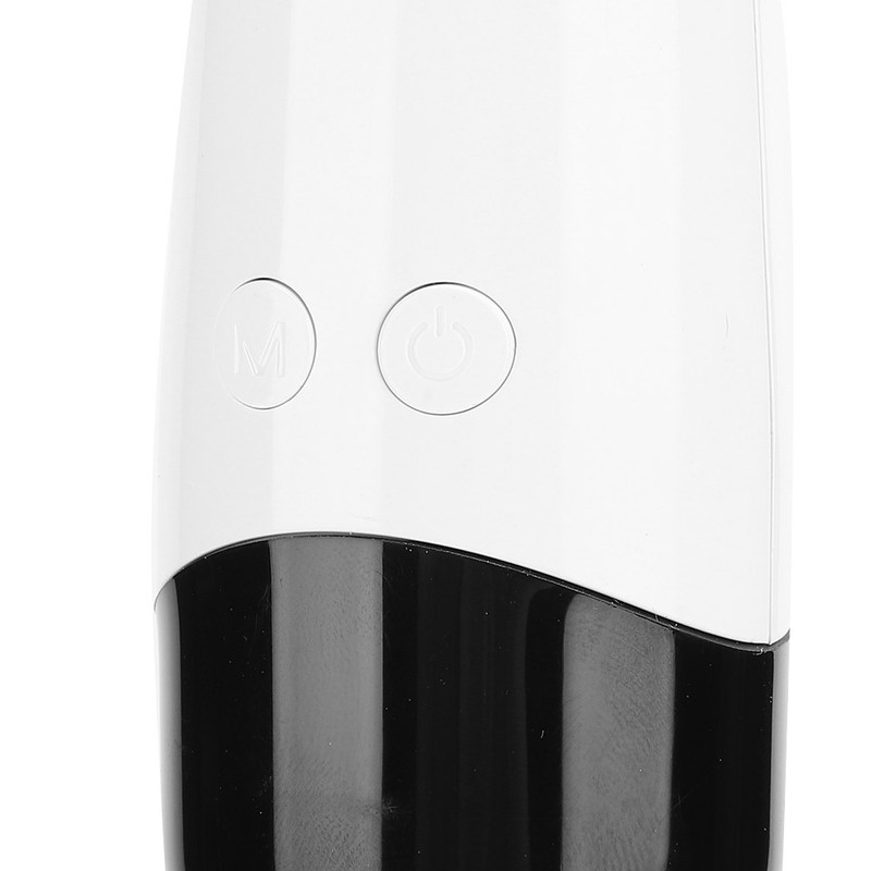 Electric Blackhead Removal Machine Vacuum Suction Oil Control Pore Cleaner