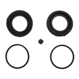 RAYBESTOS BRAKE ELEMENT3 WK3613 BRAKE CALIPER BOOT AND SEAL KIT