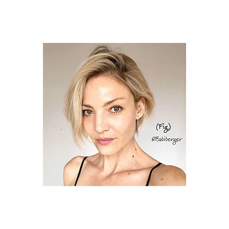 Mad Hippie Skin Care Cheek and Lip Fig .24 oz